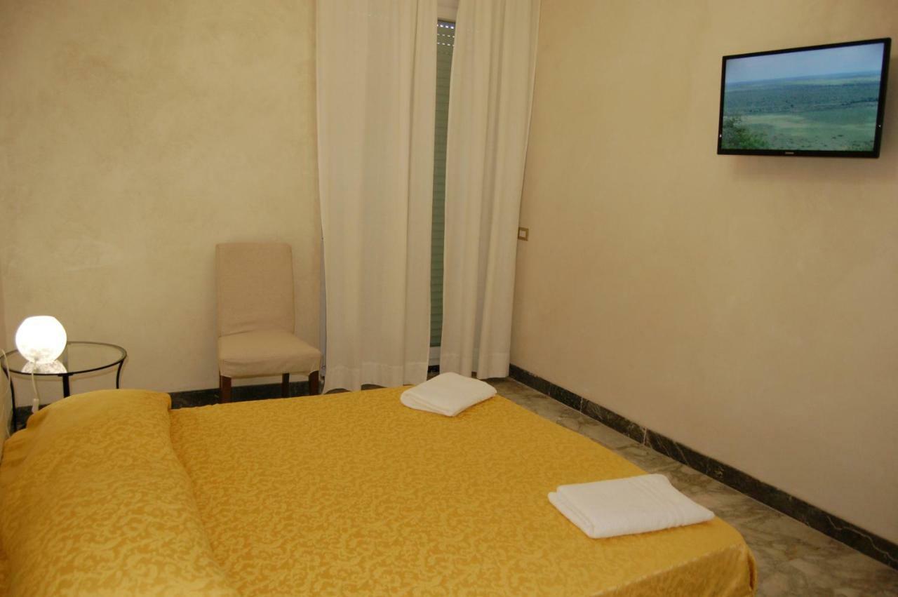 Casa de hóspedes Manzoni *