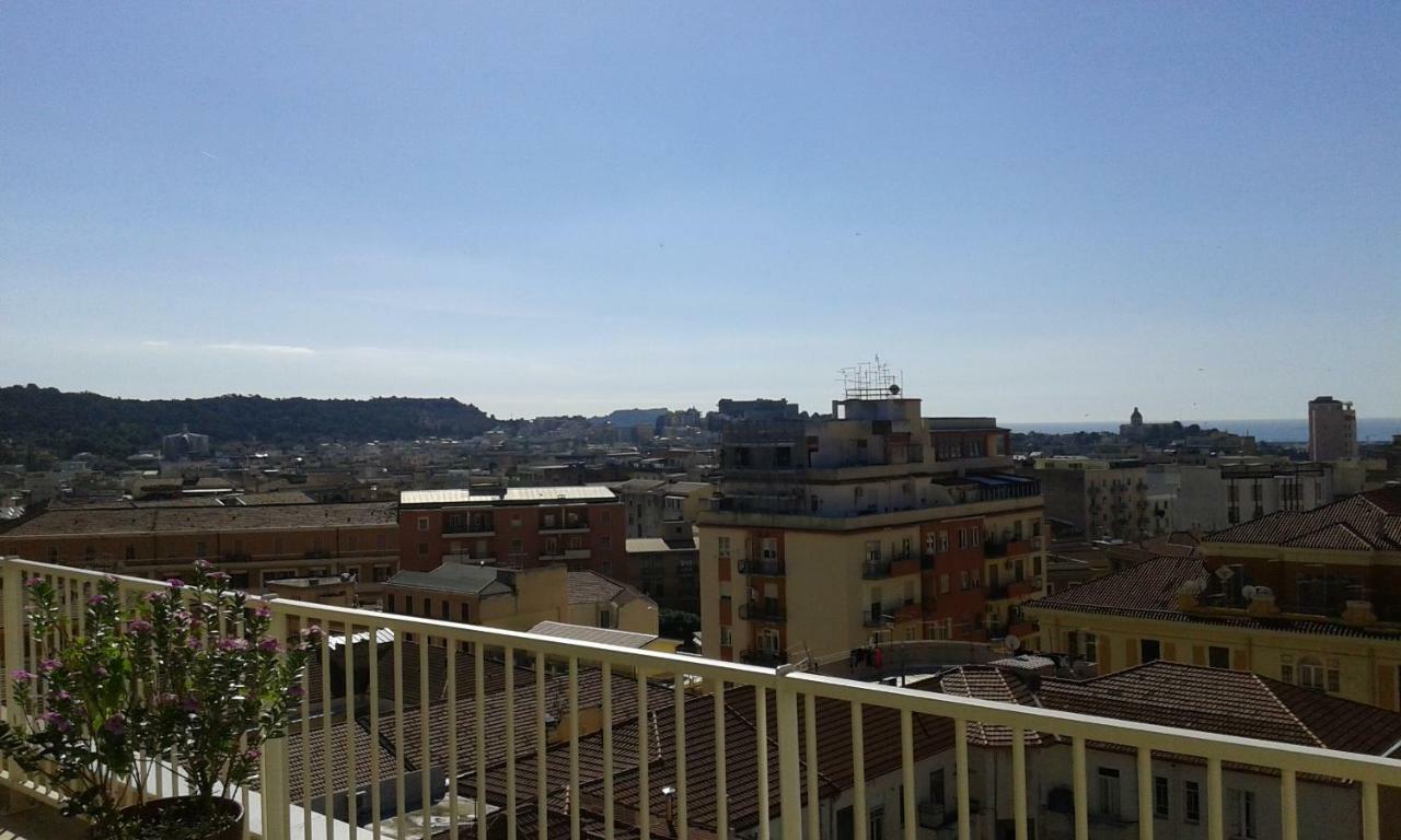 Manzoni Gasthof Cagliari